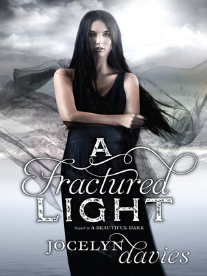cover image of A Fractured Light